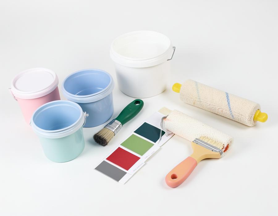 Pinturas
